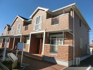 パークヒルハイツBの画像