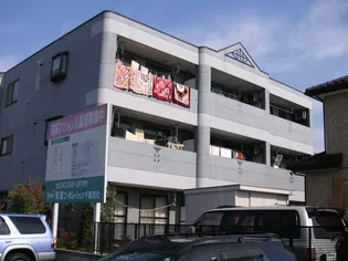 エスポアガーデンの画像