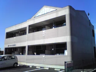 ラカーサおゆみIの画像