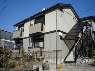 サニーハウスSの画像