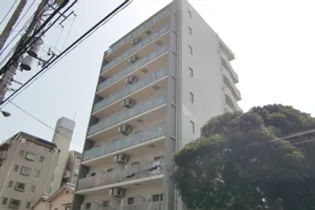 登戸N・Tステージ【4階】の外観