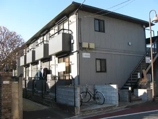 エスパシオABの画像