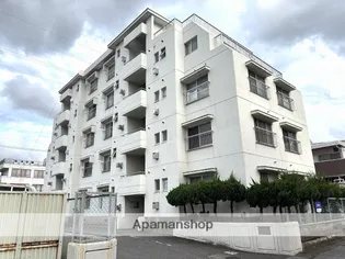 第1スカイマンション本木の画像