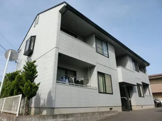 メゾンドヴェールⅢ【101号室】の外観