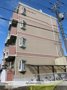 タウンコートの画像