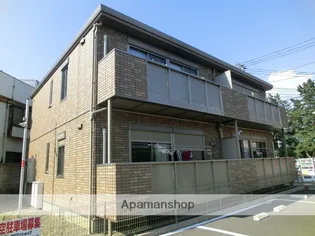 コンフォート青葉の画像