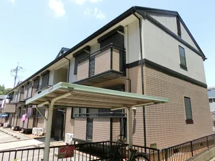 クレアンヌーヴの画像