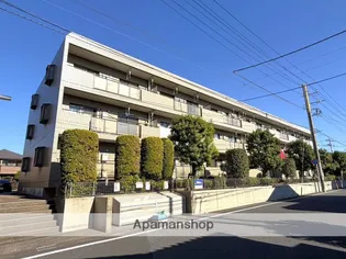 シャルム検見川の画像