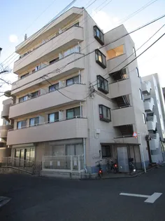 シティ松波の画像