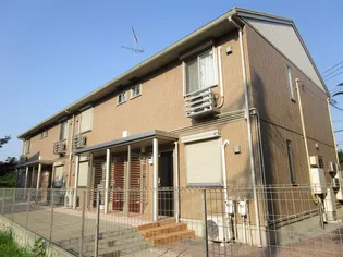 シルクガーデンの画像