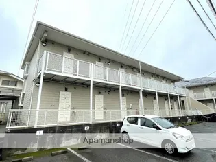 フェアリーランド都賀Cの画像