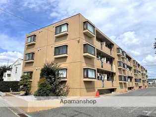 メゾン グリーンリーフの画像