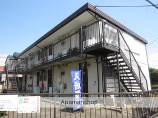 第一藤コーポの画像