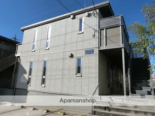 リリィガーデンⅡ【103号室】の外観