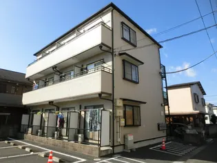 エステートピア西都賀の画像