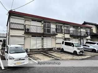 すみれハイツⅢの画像