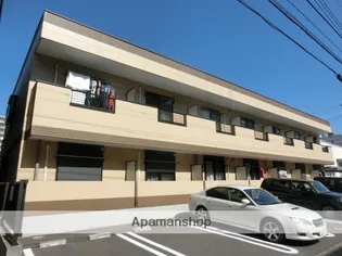 シャイン城の下Vの画像