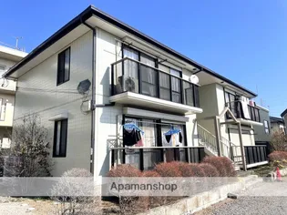 グランドール・カズ【102号室】の外観