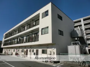 メゾンドリームの画像