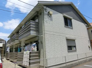 グリーンコート貝塚3号館の画像