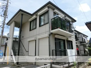 すみれハイツⅢの画像