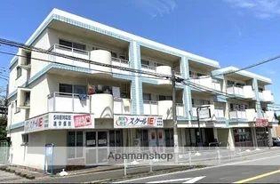 高山ハイツの画像
