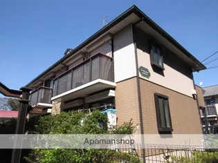 コートビレッジDの画像