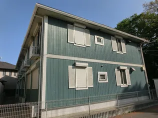 グリーンコート貝塚2号館の画像