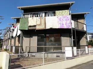 ヴューラーみつわ台 Eの画像