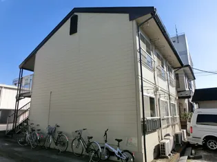 サンハイツ鶴沢の画像