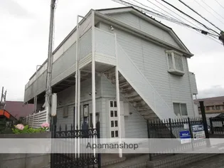 パルメゾンの画像