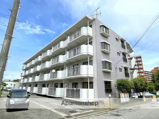 クレセントフラッツの画像