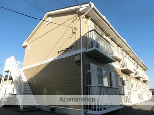 シャトルカーサーの画像