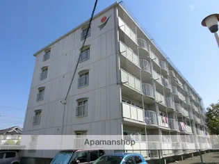 みつわ台クレストマンションの画像