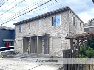 ビラ パストラルⅡの画像