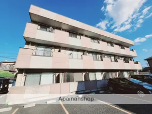 ヒカリマンション(SB)【203号室】の外観