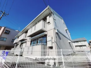 グローリィ参番館の画像