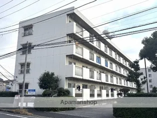 パークサイドみつわ台【306号室】の外観