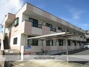 ヒカリマンションⅡの画像