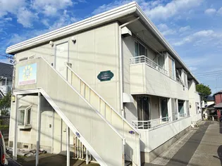 ハイツサンフラワーの画像