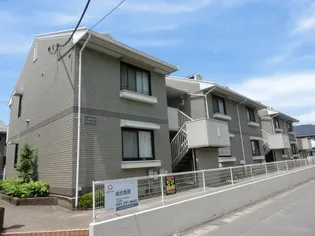 カーサみつわ台Gの画像