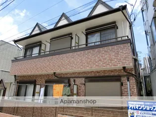 ピュアハウスの画像