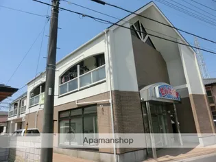 サンビレッジ貝塚の画像