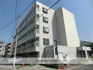 祐光ビル【305号室】の外観