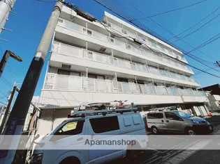 祐光ビル【305号室】の外観