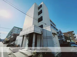 祐光ビル【305号室】の外観