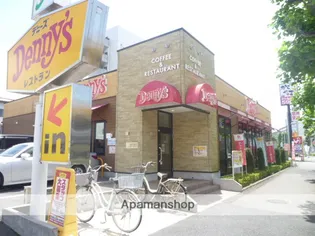 祐光ビル【305号室】の周辺