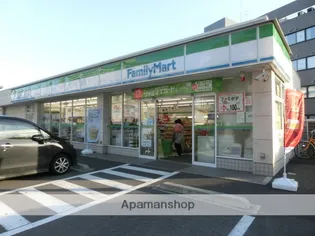 祐光ビル【305号室】の周辺