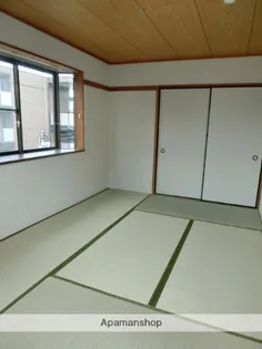 祐光ビル【305号室】の内装