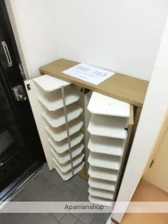 祐光ビル【305号室】の内装